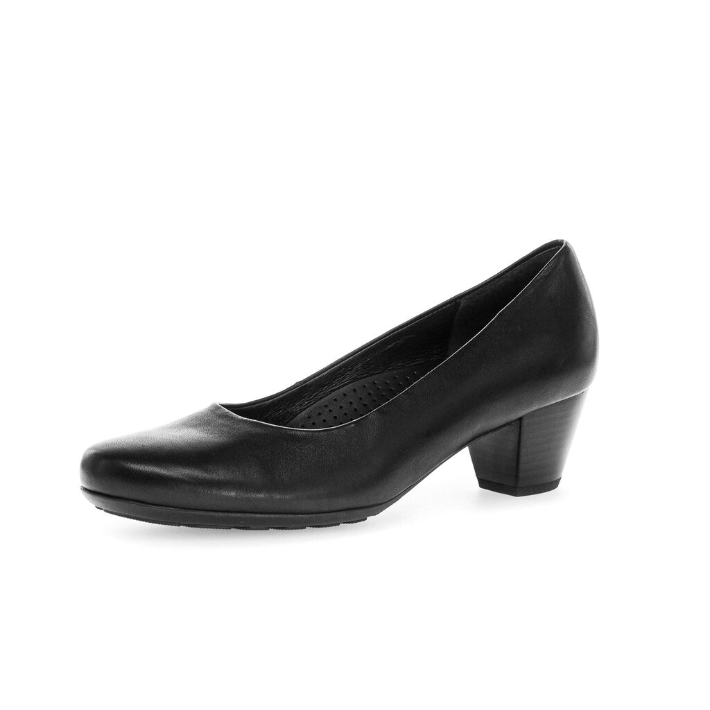 Pius Gabor Eleganter Pumps schwarz Online Outlet
