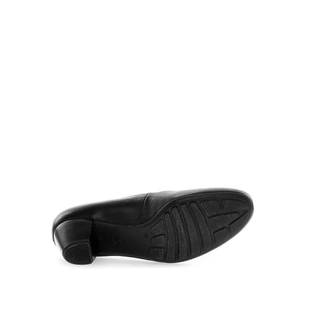 Pius Gabor Eleganter Pumps schwarz Online Outlet
