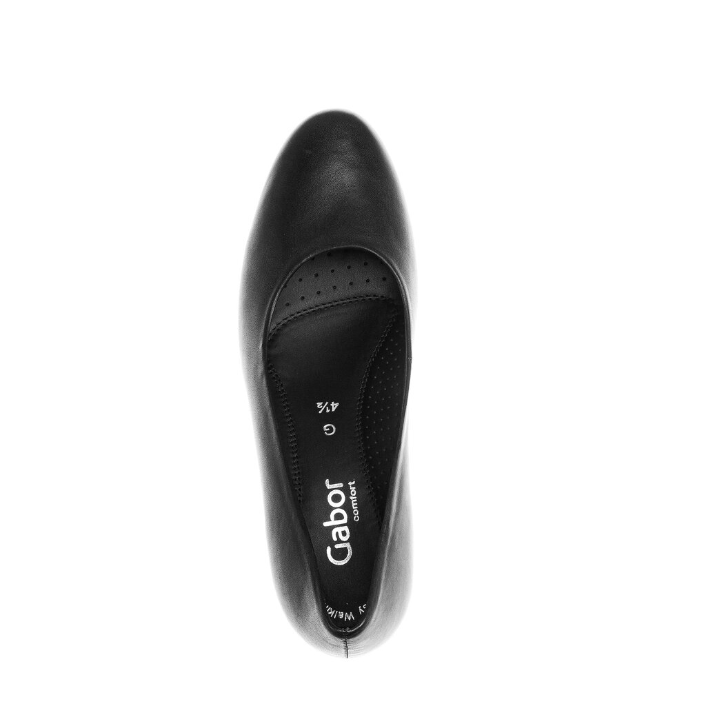 Pius Gabor Eleganter Pumps schwarz Online Outlet