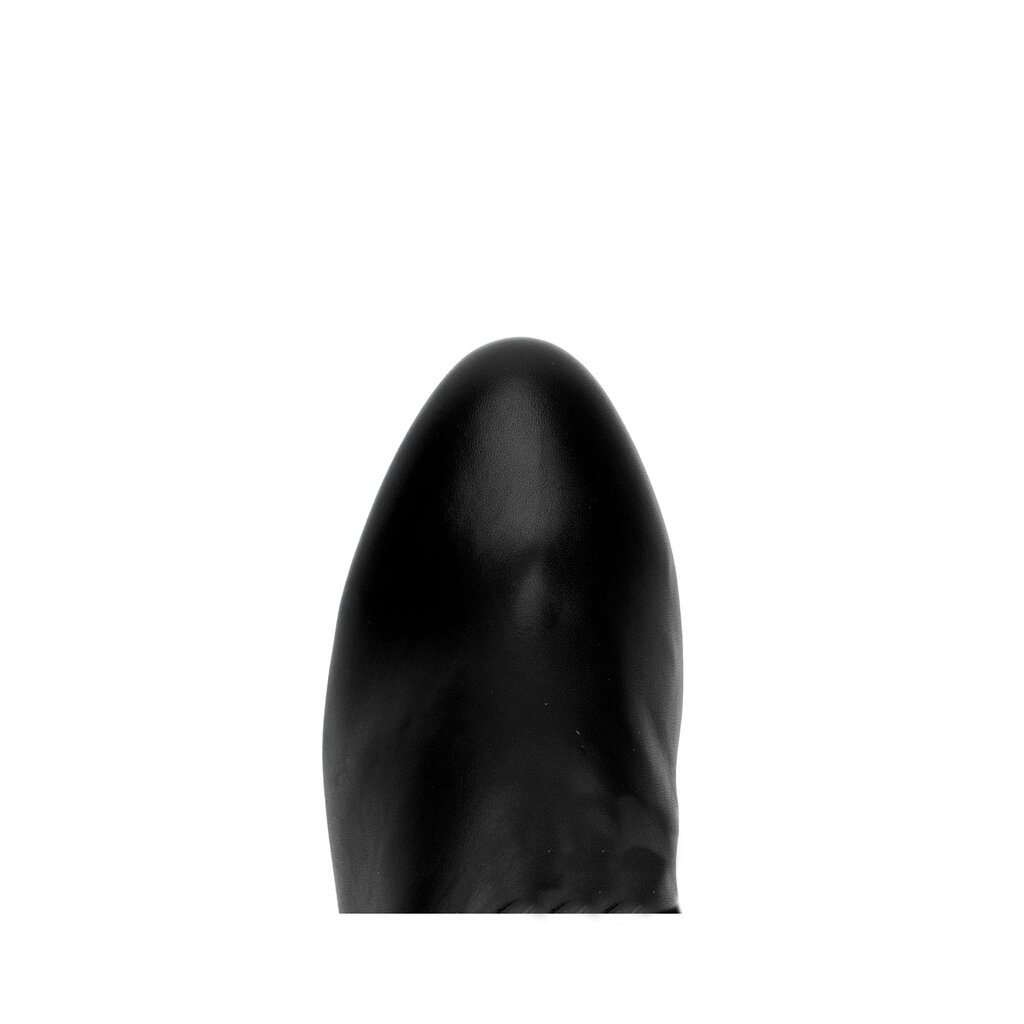 Pius Gabor Eleganter Stiefel schwarz Zeitlich begrenztes Angebot