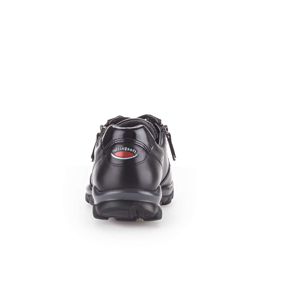 Pius Gabor Sneaker low schwarz Neuheiten