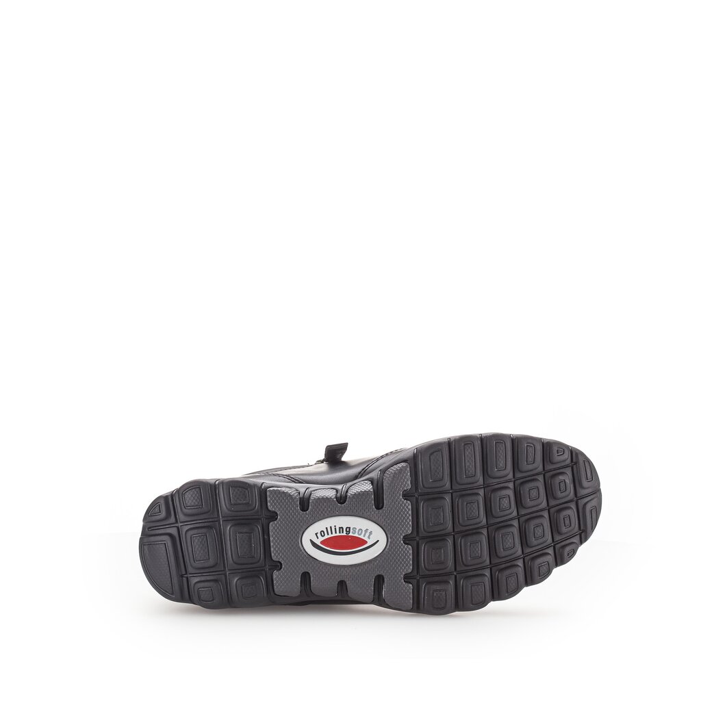 Pius Gabor Sneaker low schwarz Neuheiten