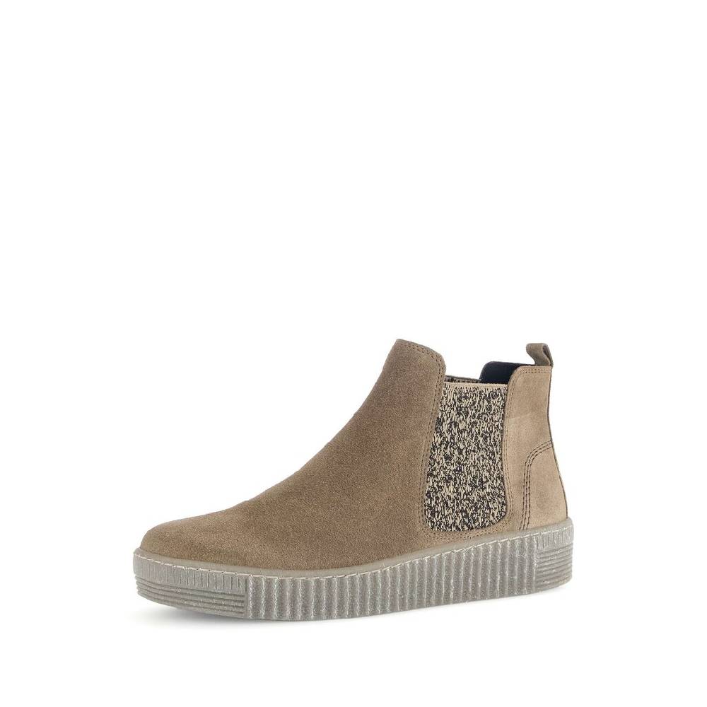 Pius Gabor Chelsea Boot braun Bestseller