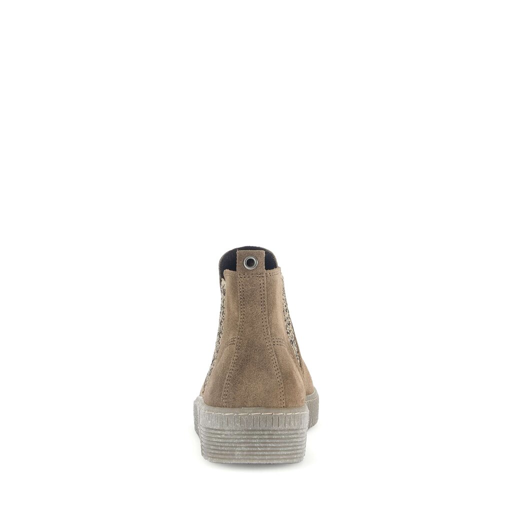 Pius Gabor Chelsea Boot braun Bestseller