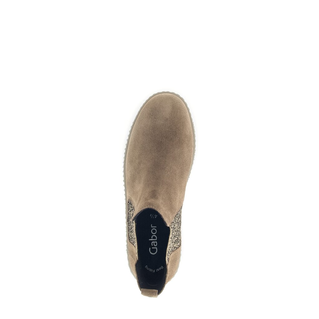 Pius Gabor Chelsea Boot braun Bestseller