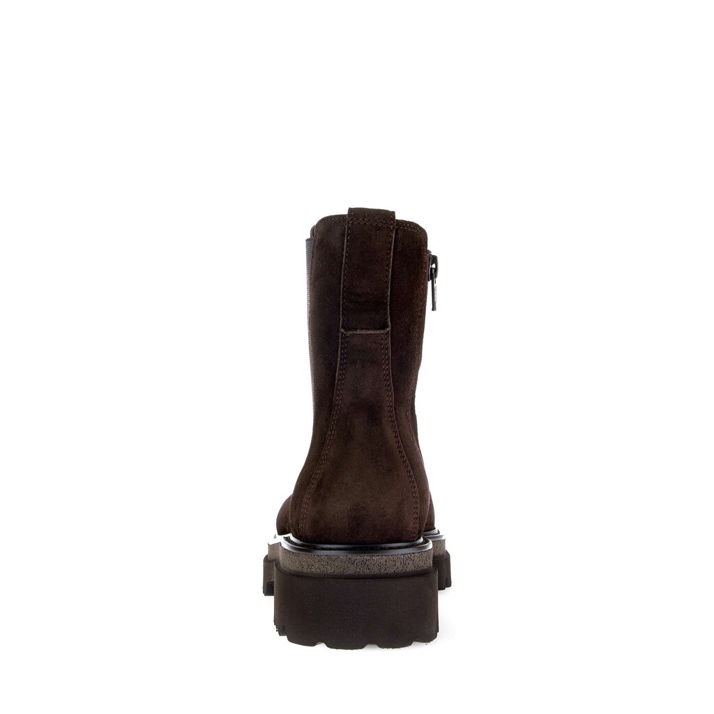 Pius Gabor Chelsea Boot braun Räumungsverkauf