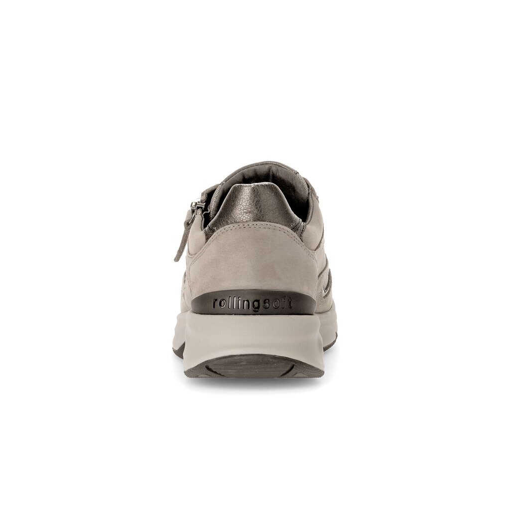 Pius Gabor Sneaker low grau Kauf eins, bekomm eins gratis
