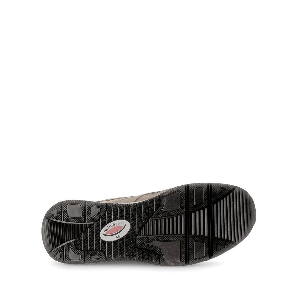 Pius Gabor Sneaker low grau Kauf eins, bekomm eins gratis