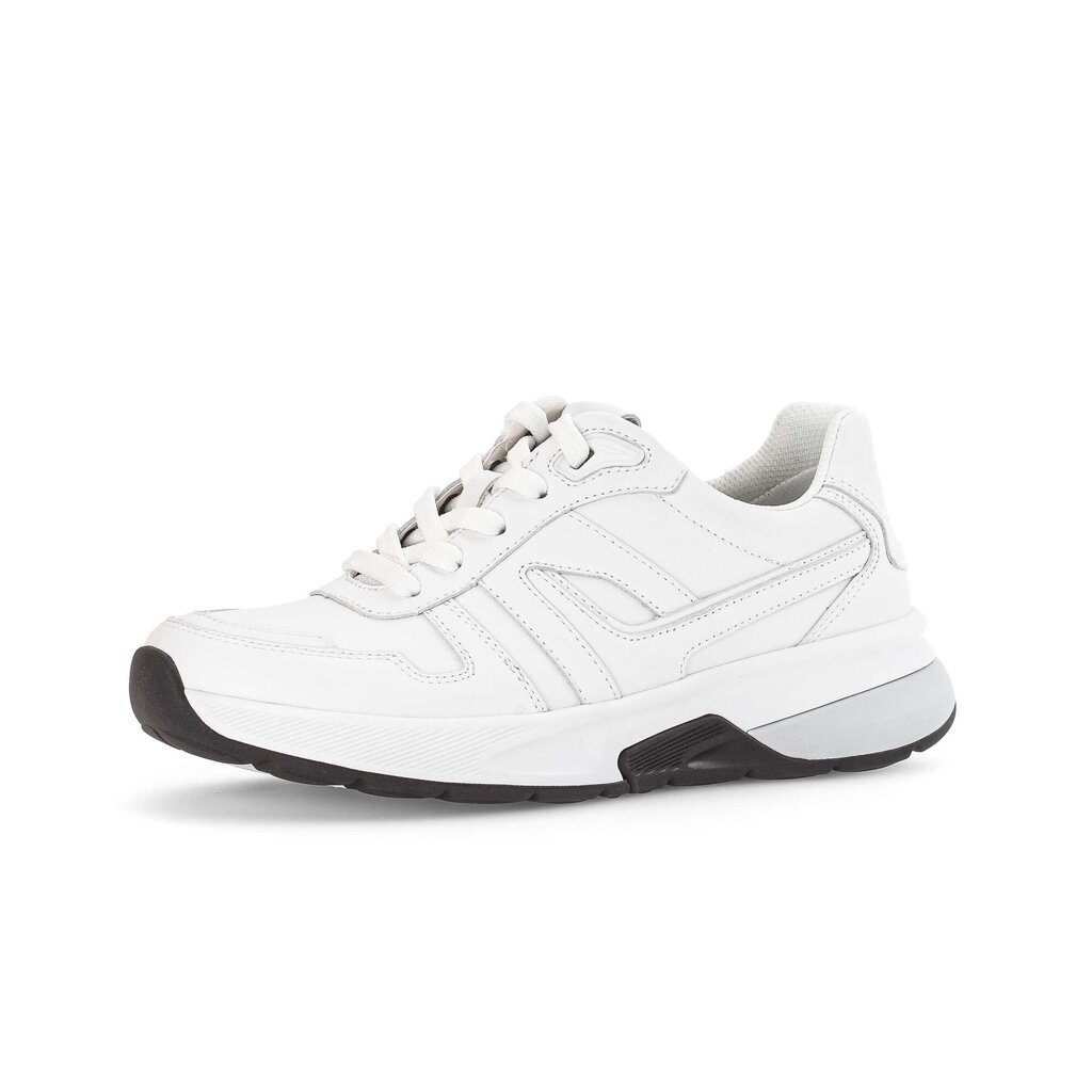 Pius Gabor Sneaker low weiß Tägliche Deals