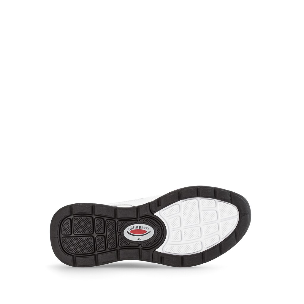 Pius Gabor Sneaker low weiß Tägliche Deals