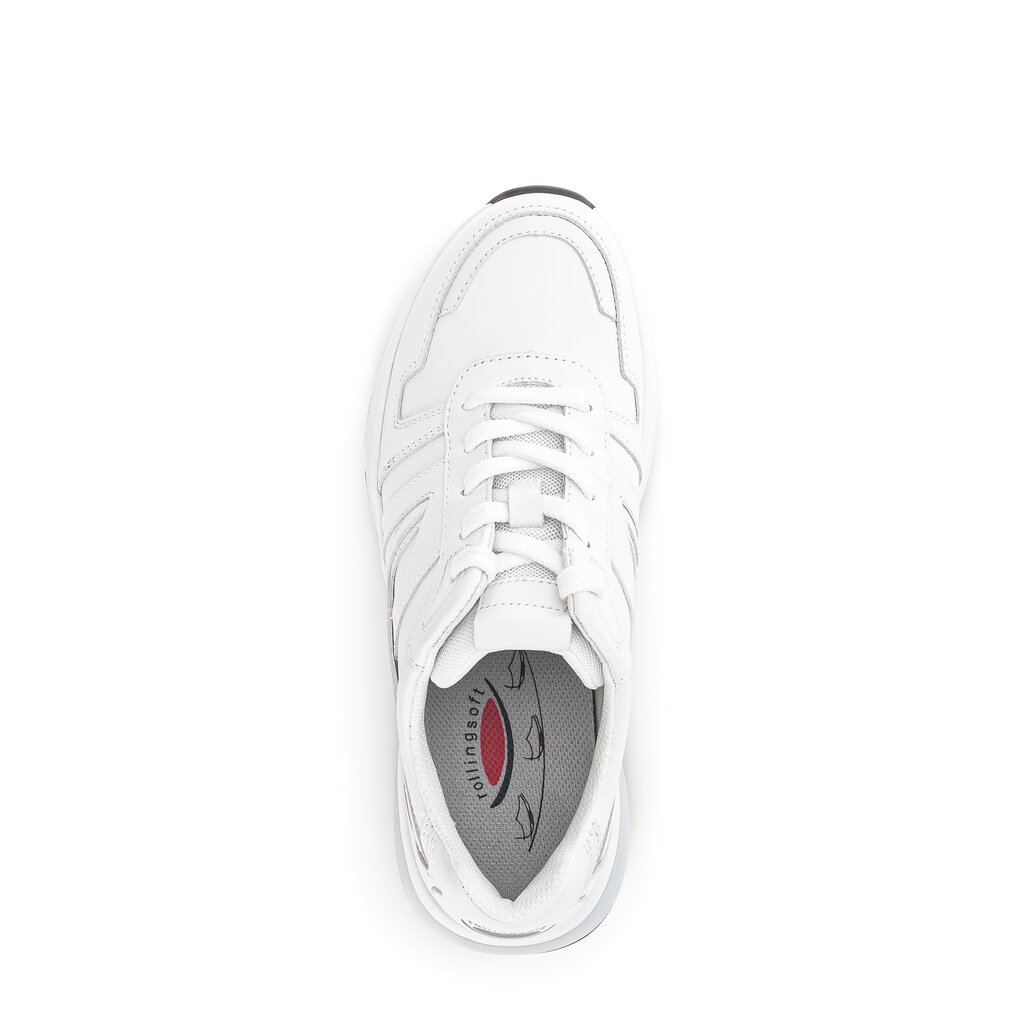 Pius Gabor Sneaker low weiß Tägliche Deals