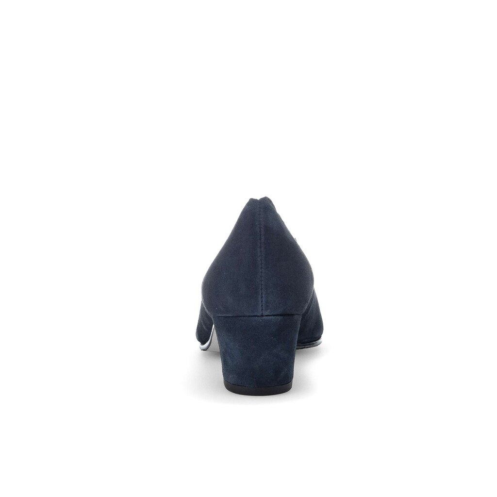 Pius Gabor Eleganter Pumps blau Sonderangebote