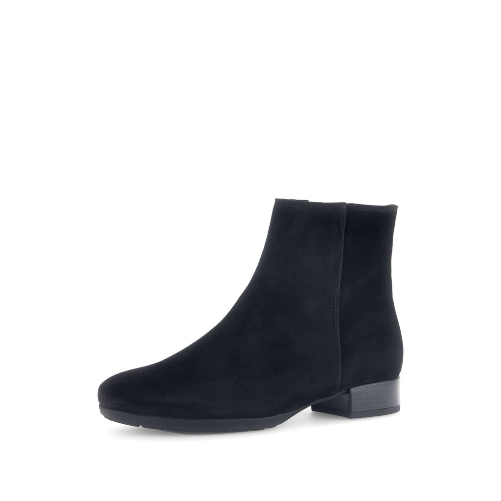Pius Gabor Elegante Stiefelette schwarz Riesige Ersparnisse