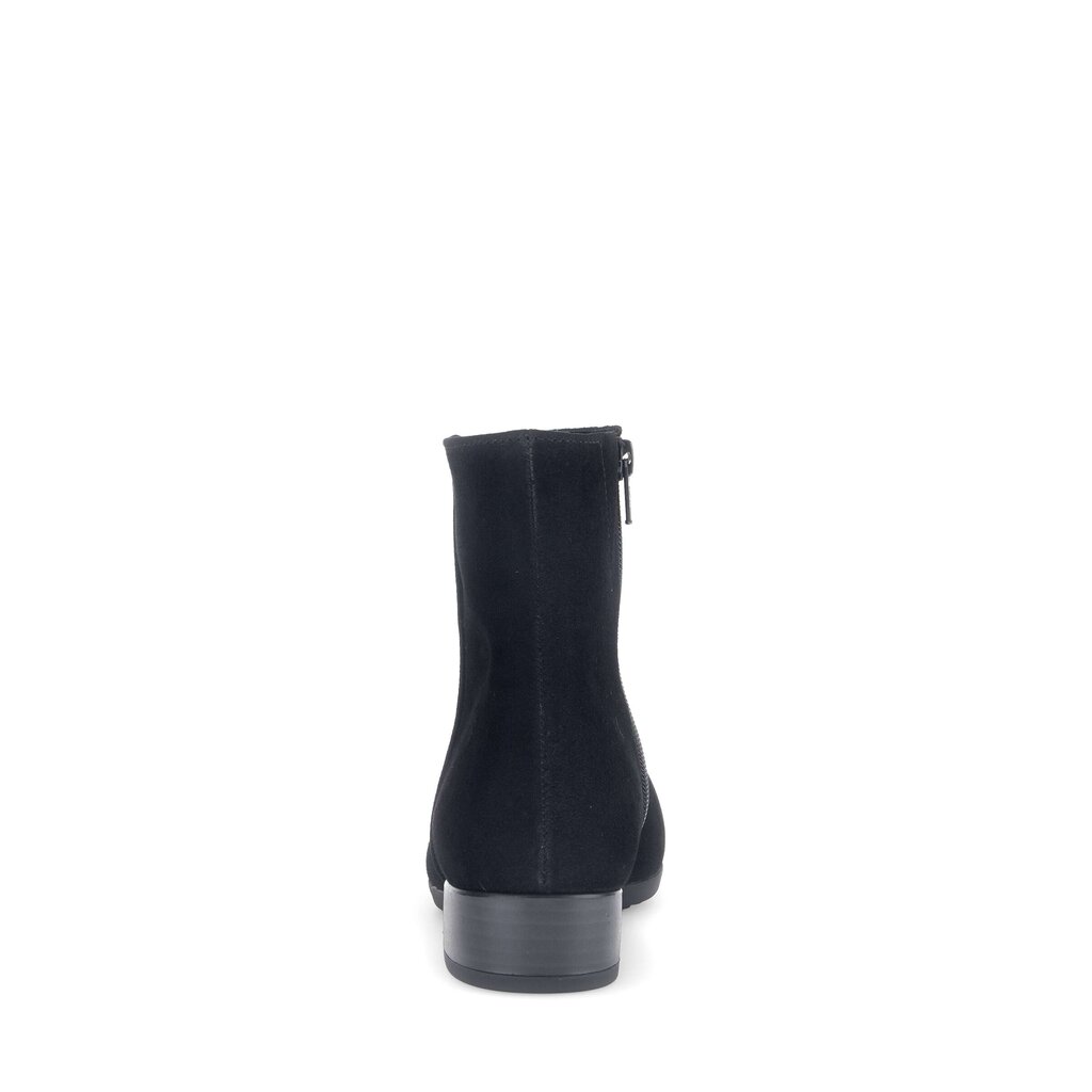 Pius Gabor Elegante Stiefelette schwarz Riesige Ersparnisse