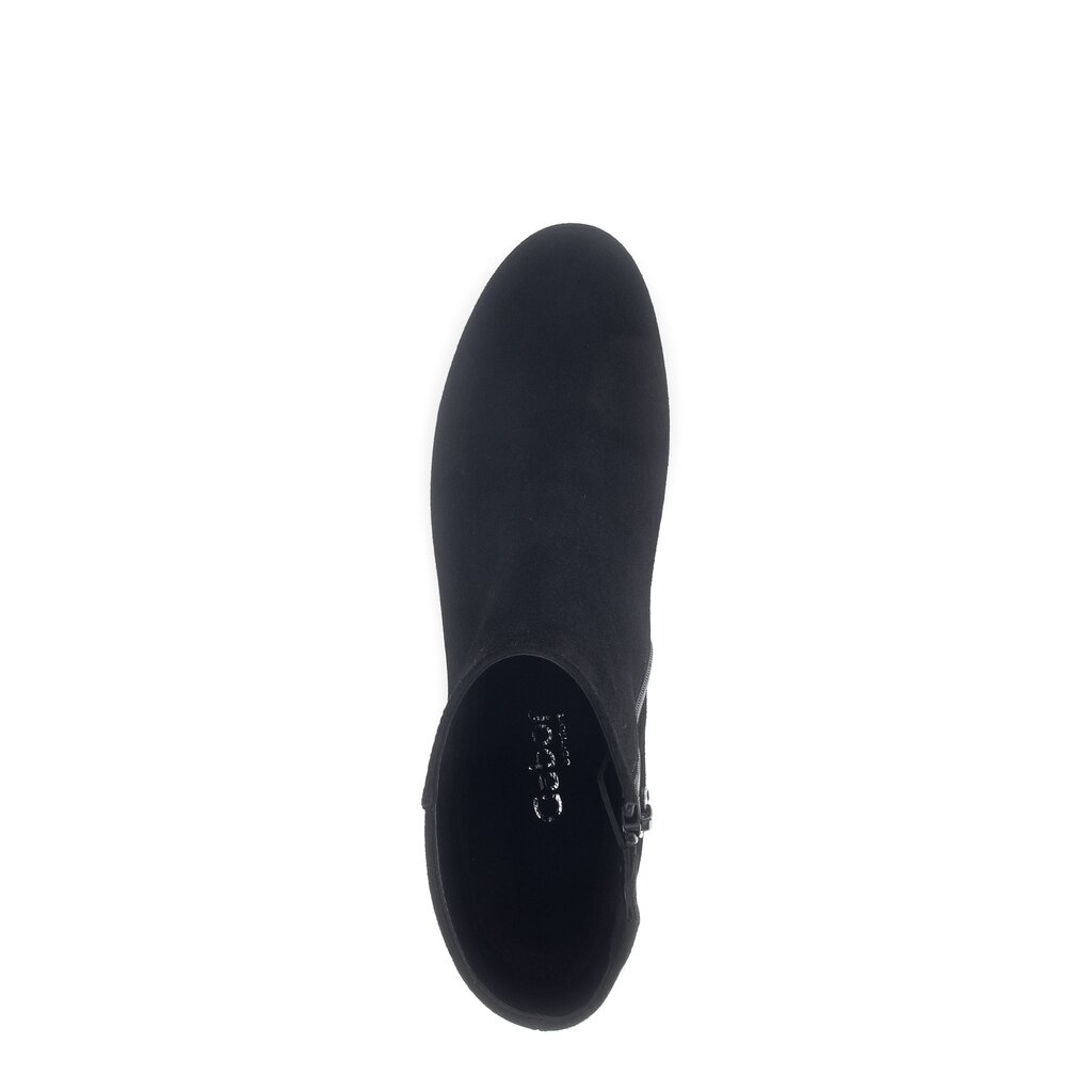 Pius Gabor Elegante Stiefelette schwarz Riesige Ersparnisse