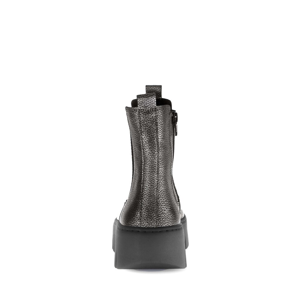 Pius Gabor Chelsea Boot grau Super Sparpreis