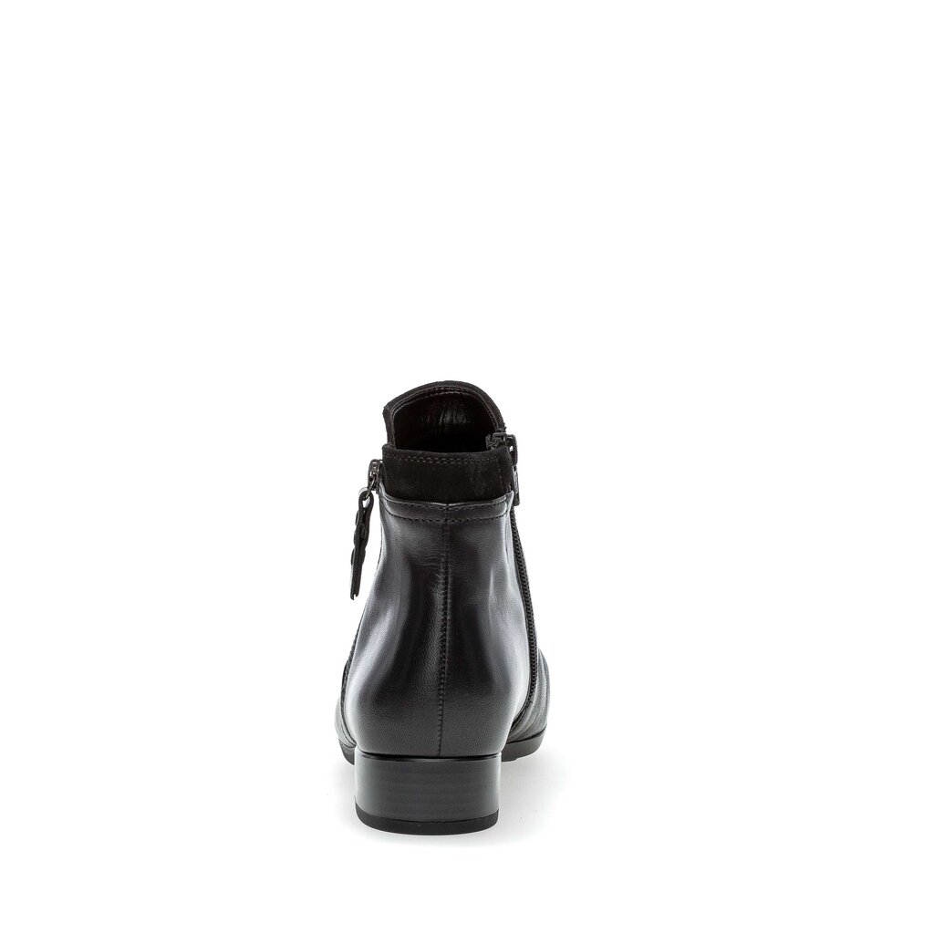 Pius Gabor Sportliche Stiefelette schwarz Wochenangebot