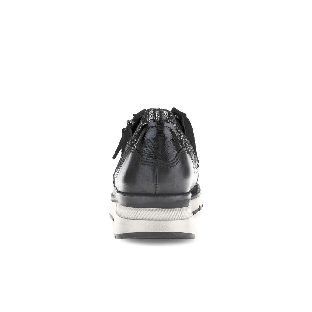 Pius Gabor Sneaker low schwarz Kostenlose Rückgabe