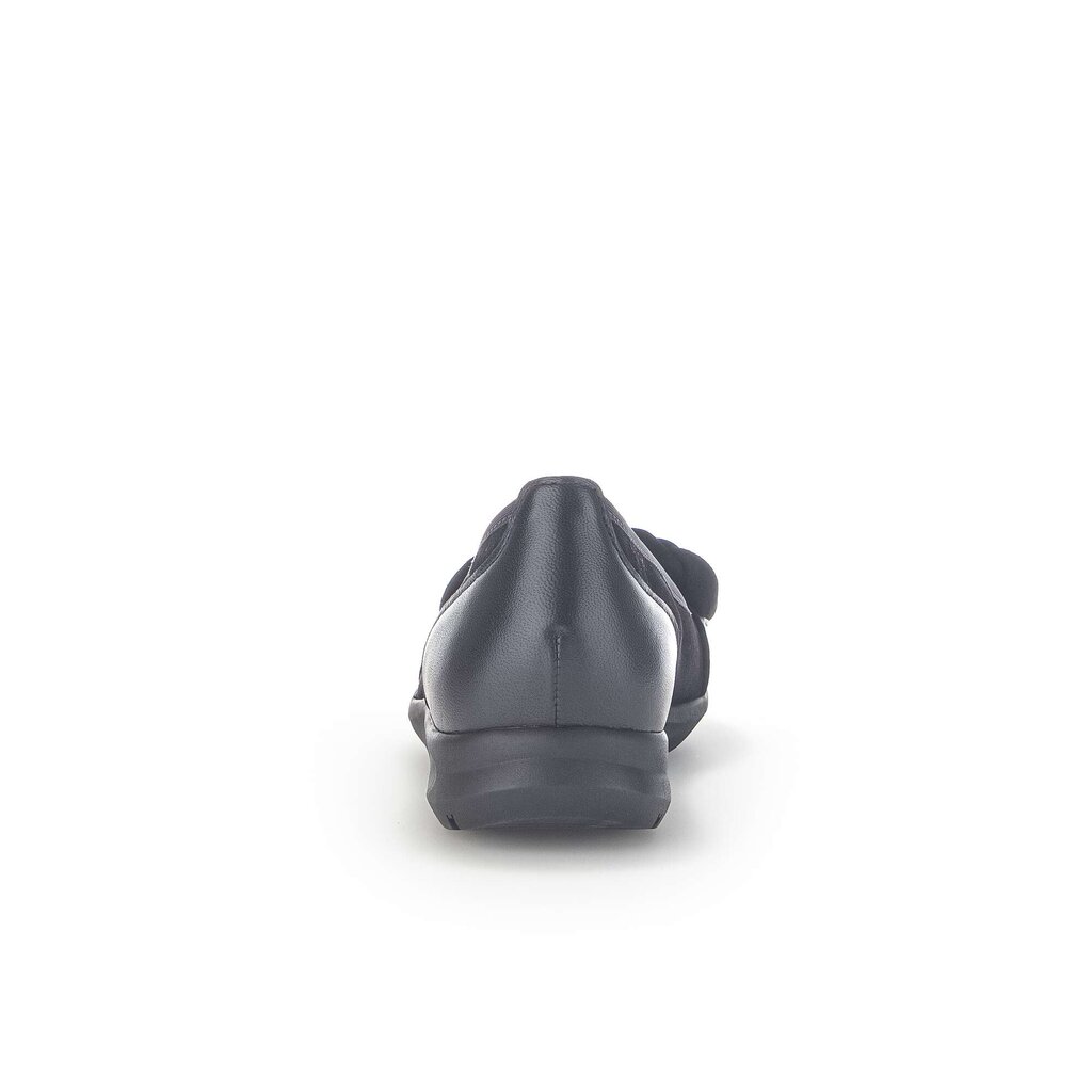Pius Gabor Sportliche Ballerina schwarz Bis zu 50% Rabatt