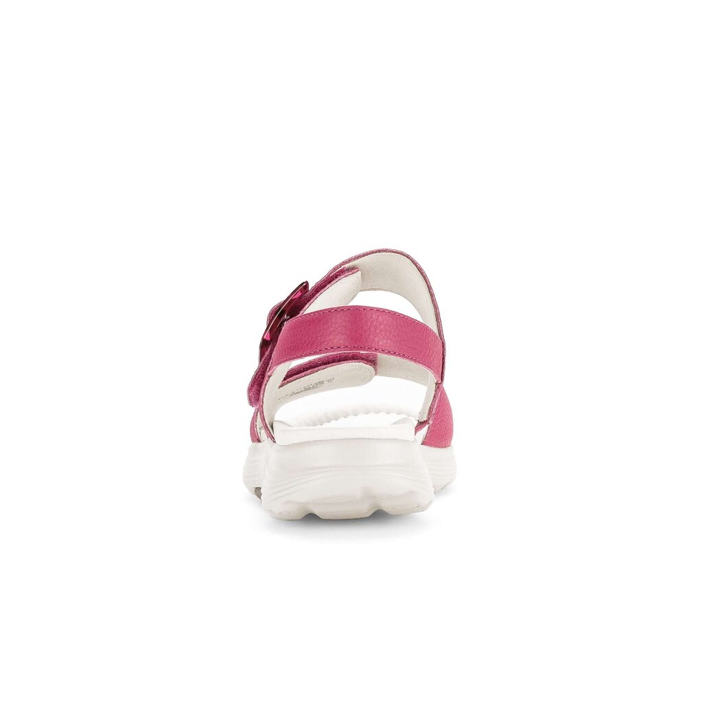 Pius Gabor Trekkingsandale pink Kostenloser Versand international