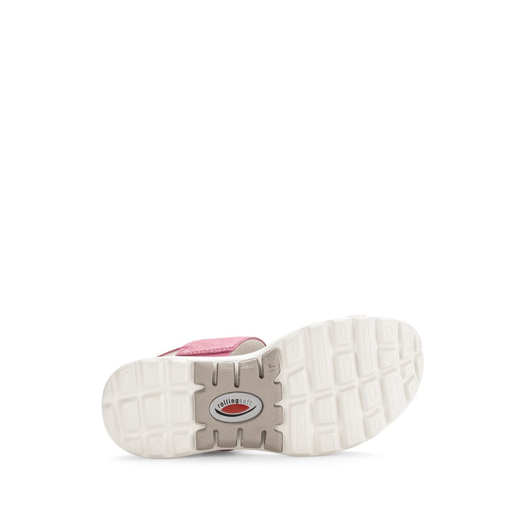 Pius Gabor Trekkingsandale pink Kostenloser Versand international