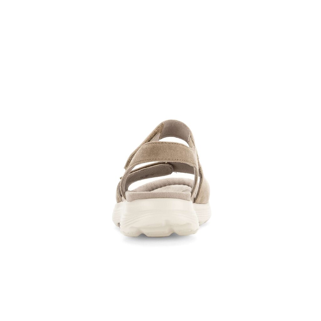 Pius Gabor Trekkingsandale beige Speichern exportieren