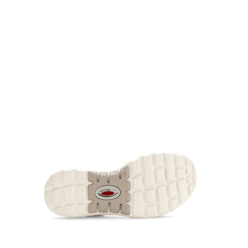 Pius Gabor Trekkingsandale beige Speichern exportieren