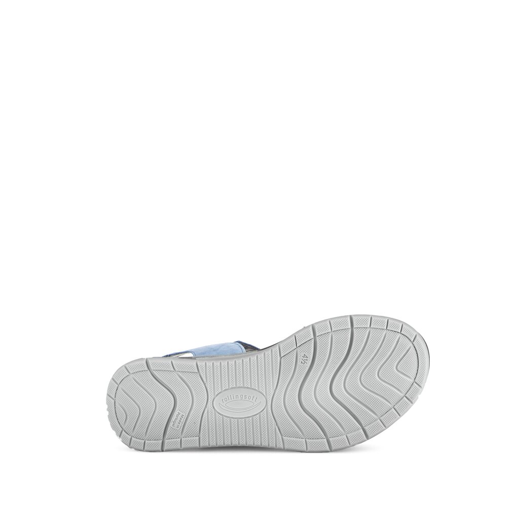Pius Gabor Trekkingsandale blau Black Friday Preise