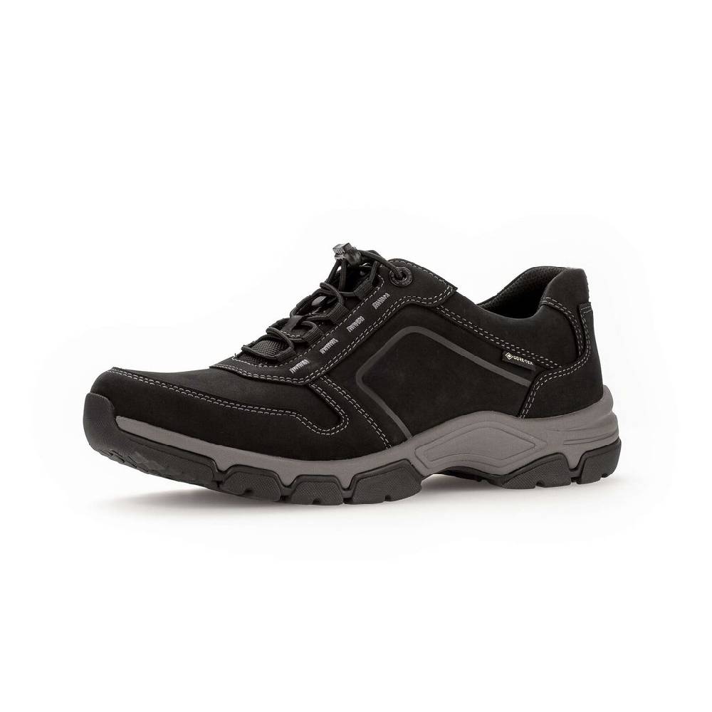 Pius Gabor Pius Gabor Sneaker low schwarz 2025