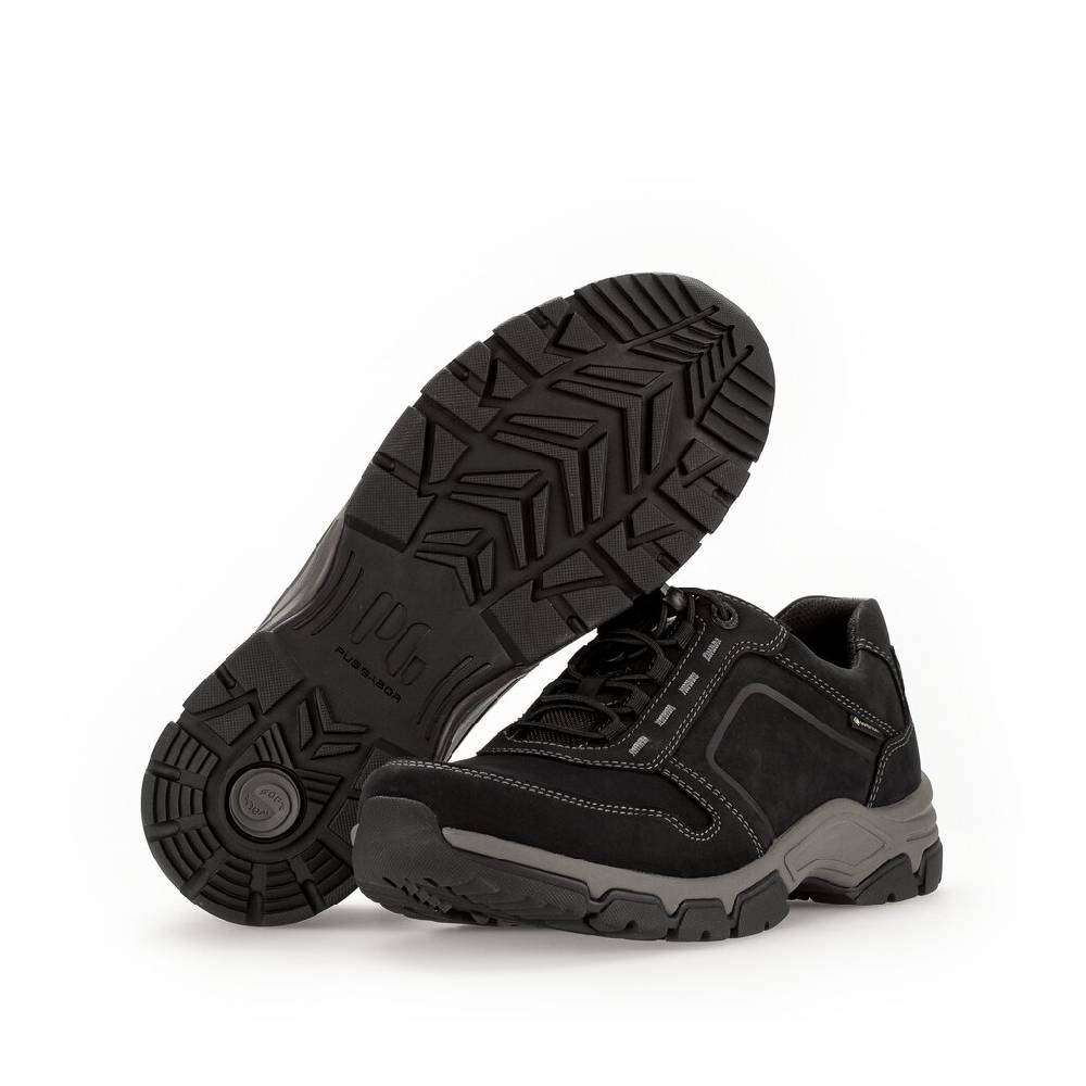 Pius Gabor Pius Gabor Sneaker low schwarz 2025