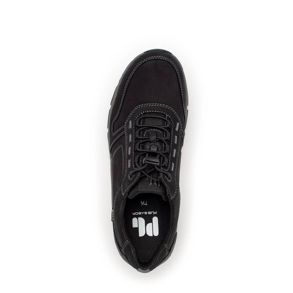 Pius Gabor Pius Gabor Sneaker low schwarz 2025