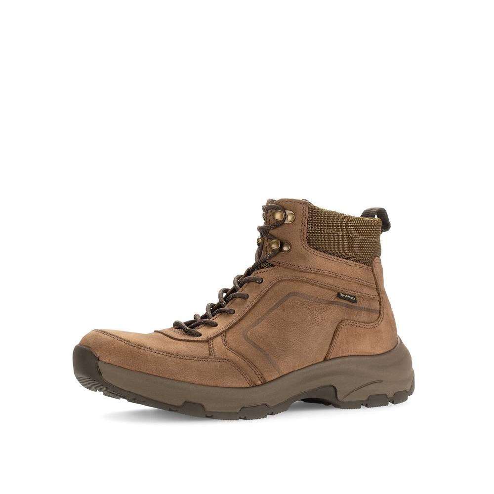 Pius Gabor Pius Gabor Sportlicher Stiefel braun Online