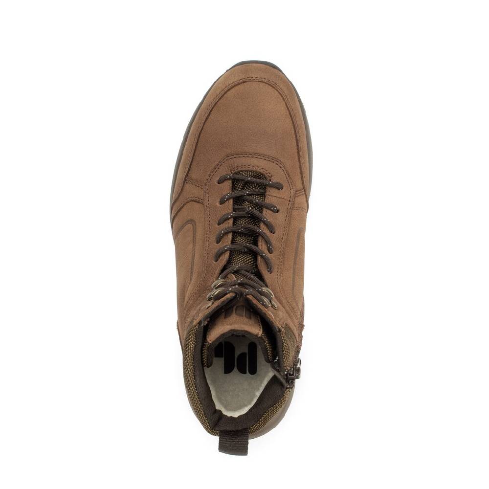 Pius Gabor Pius Gabor Sportlicher Stiefel braun Online