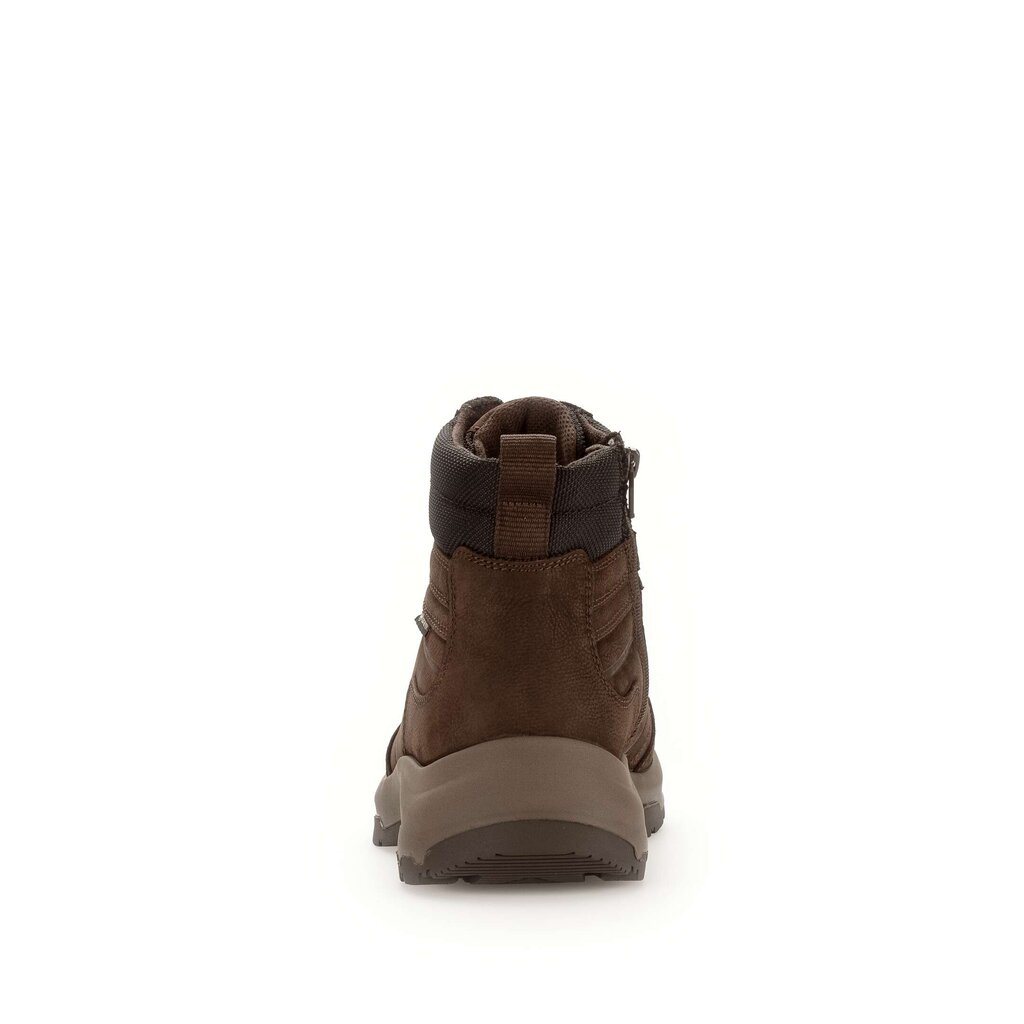 Pius Gabor Pius Gabor Sportlicher Stiefel braun Outlet
