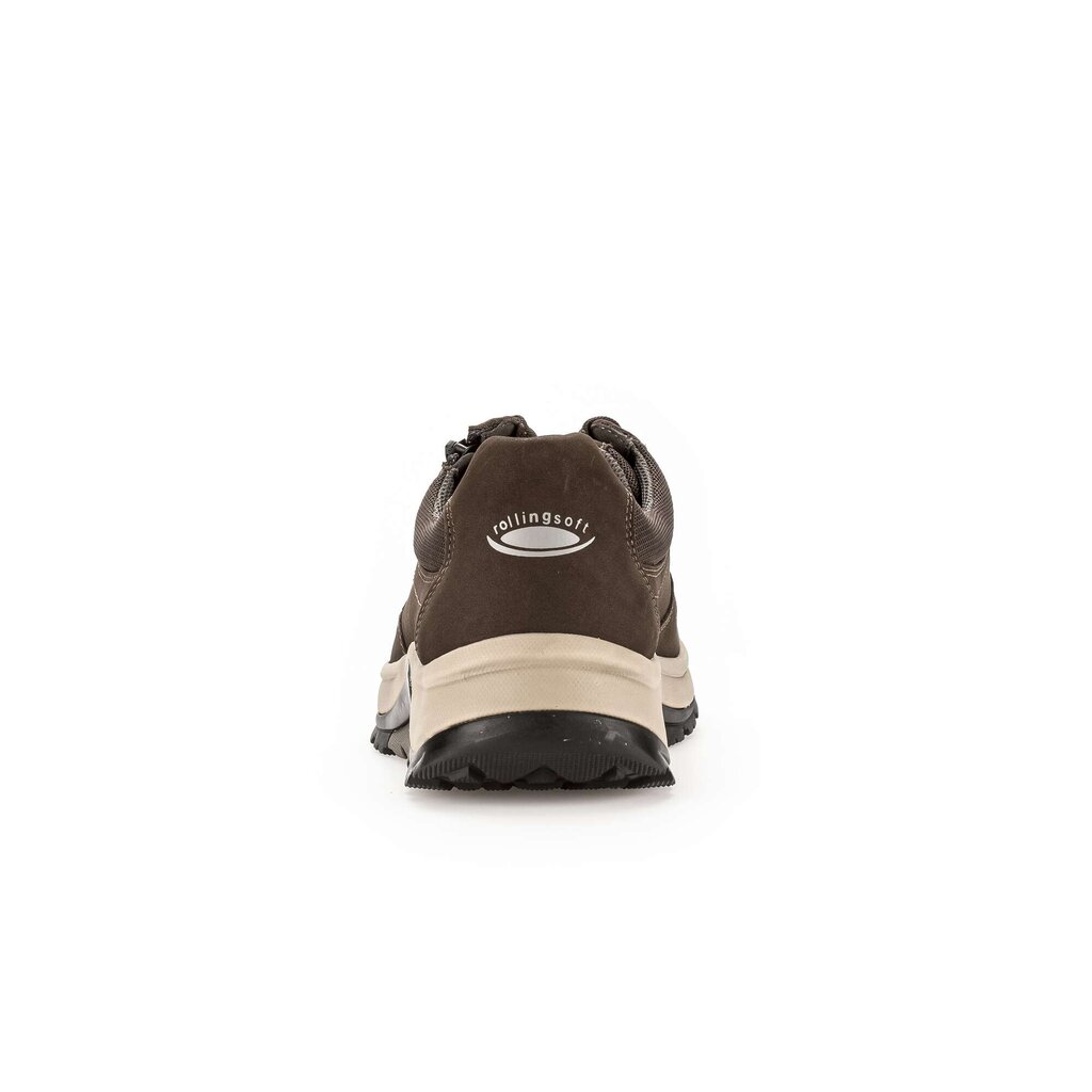 Pius Gabor rollingsoft Sneaker low braun Auslauf