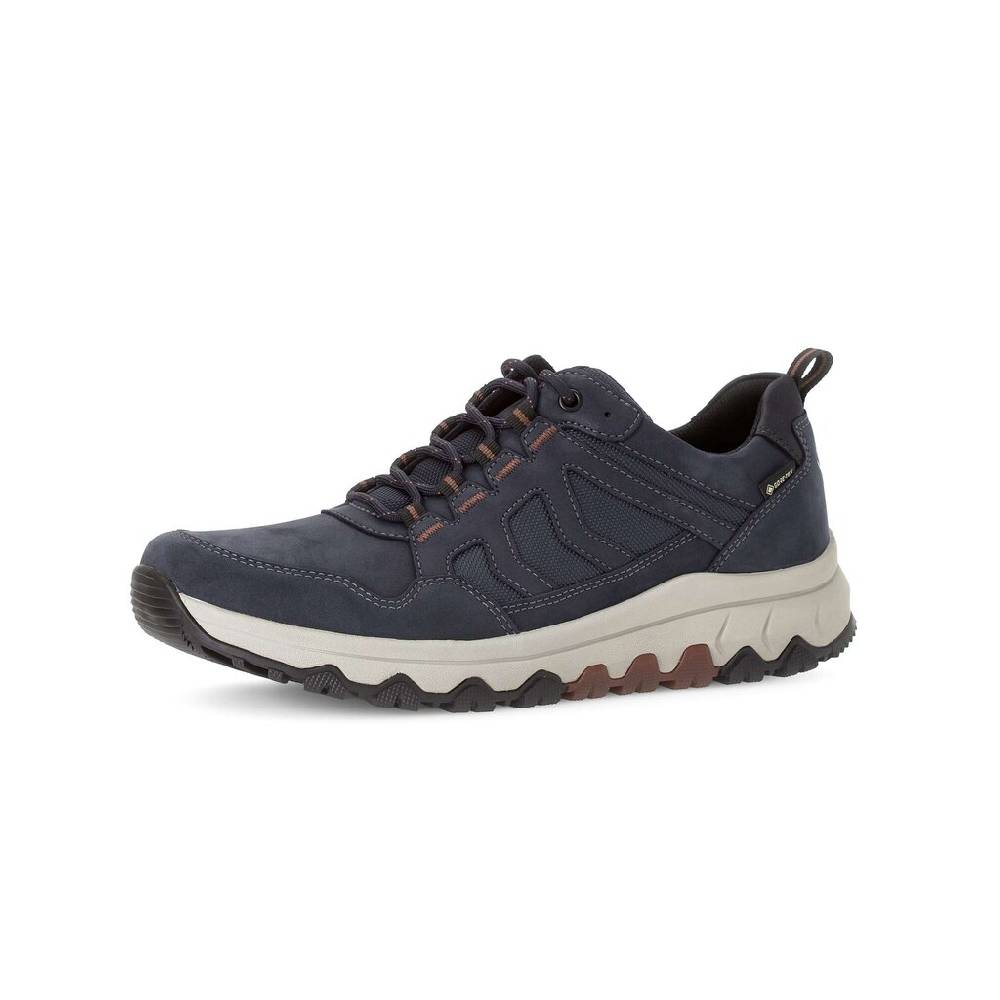 Pius Gabor rollingsoft Sneaker low blau Angebote