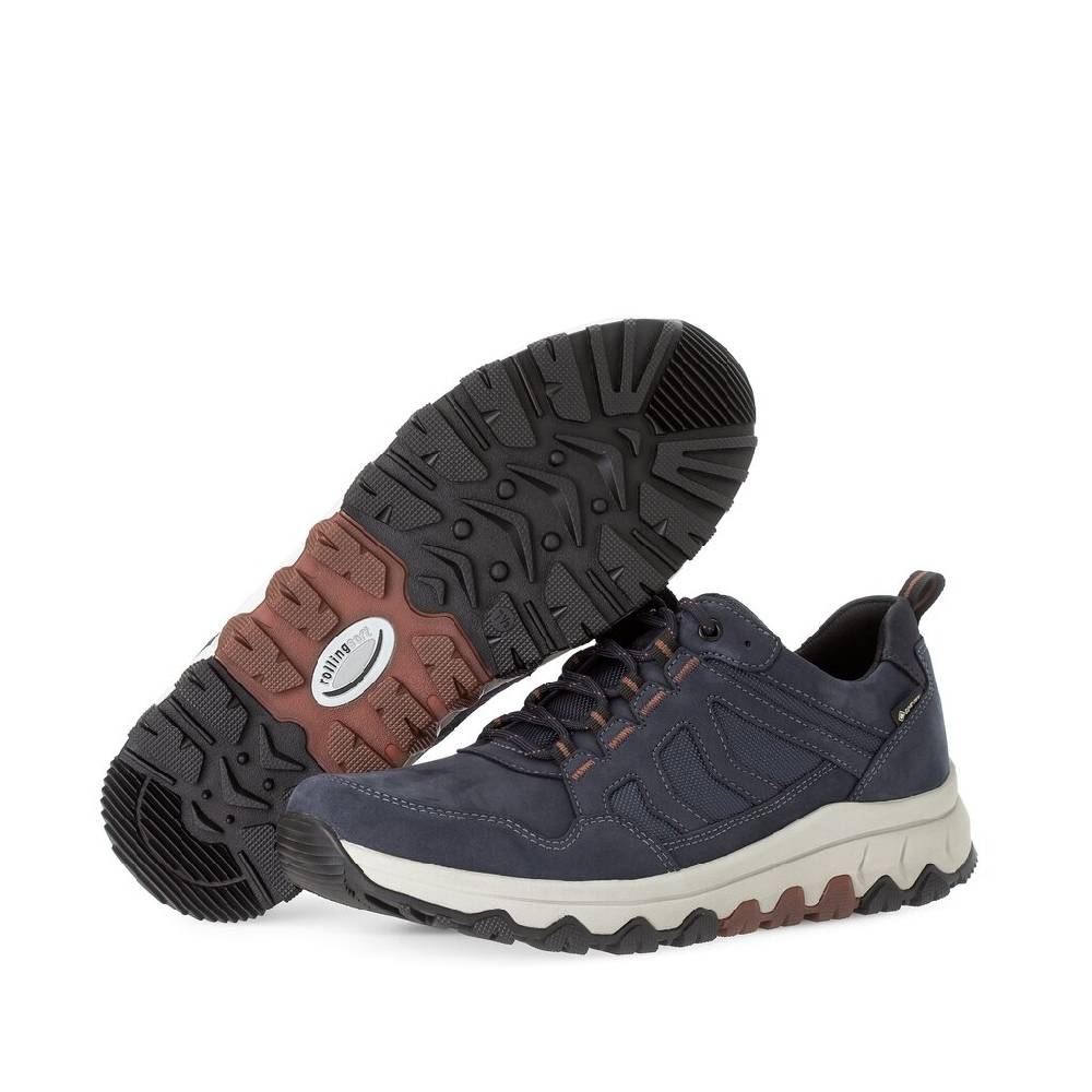 Pius Gabor rollingsoft Sneaker low blau Angebote