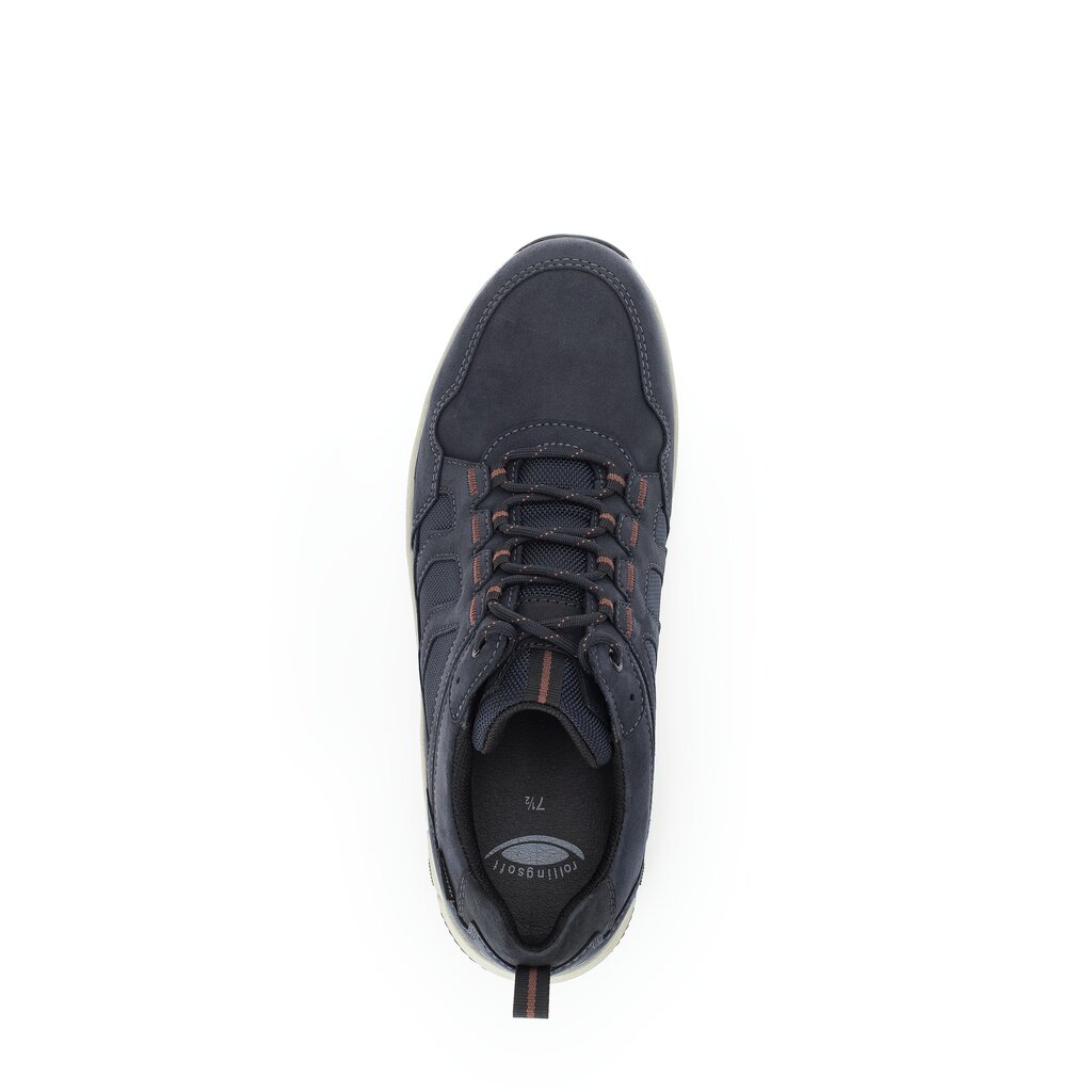 Pius Gabor rollingsoft Sneaker low blau Angebote