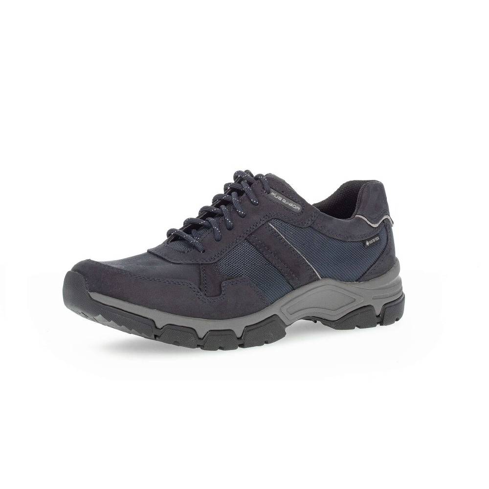 Pius Gabor Pius Gabor Sneaker low blau Hotsell