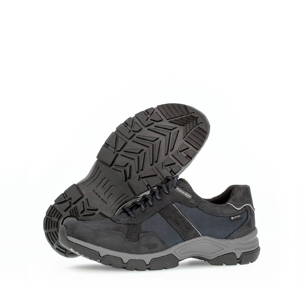 Pius Gabor Pius Gabor Sneaker low blau Hotsell