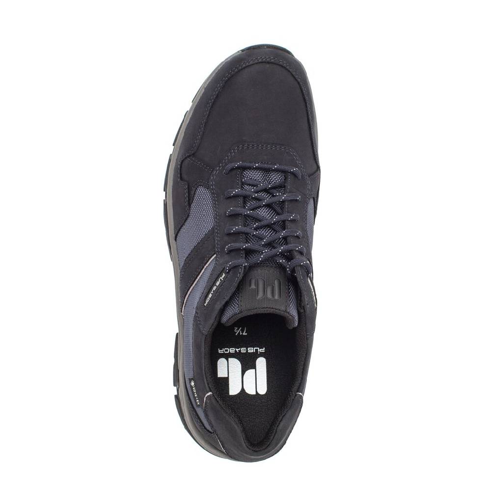 Pius Gabor Pius Gabor Sneaker low blau Hotsell