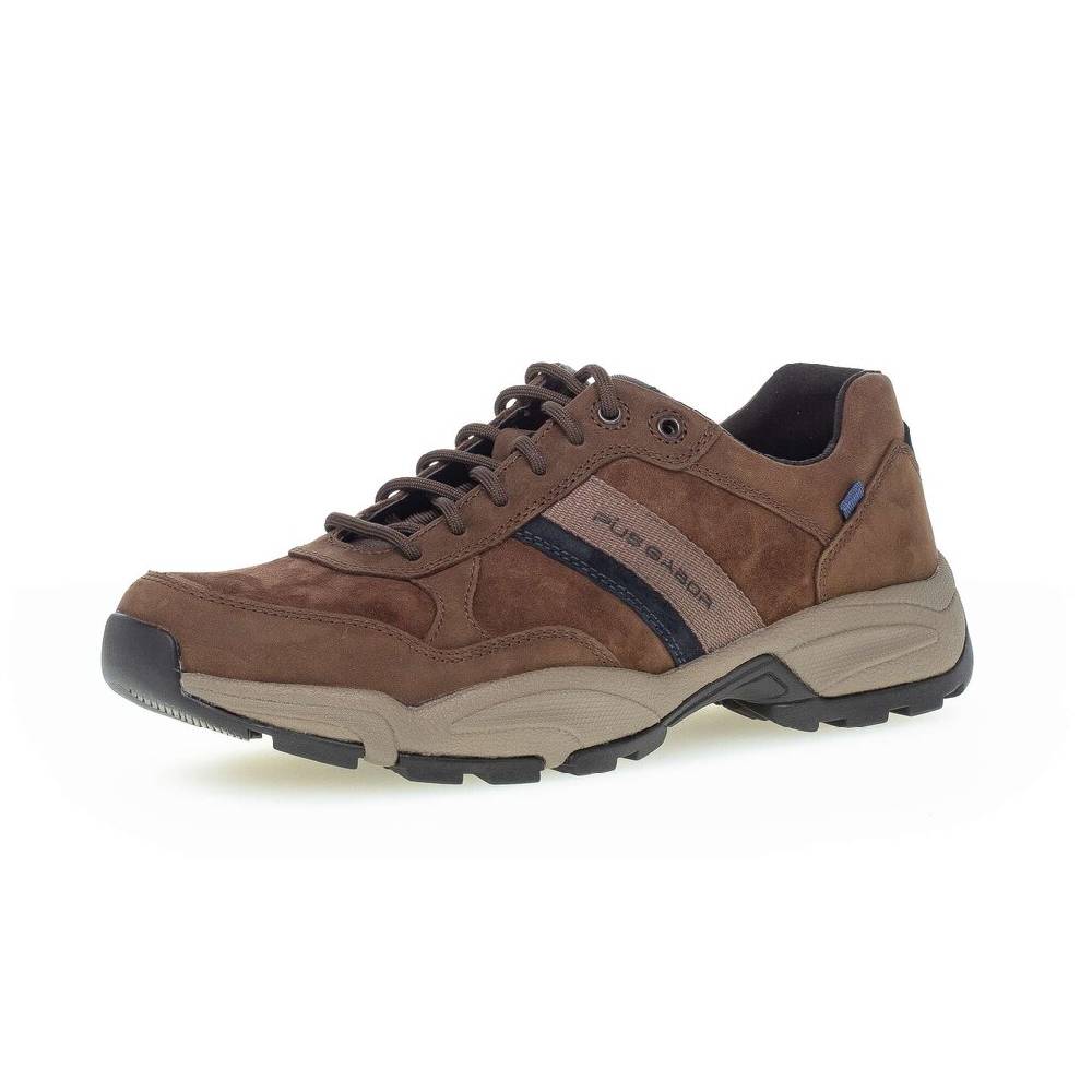 Pius Gabor Pius Gabor Sneaker low braun Schlussverkauf