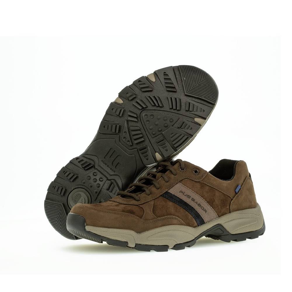 Pius Gabor Pius Gabor Sneaker low braun Schlussverkauf