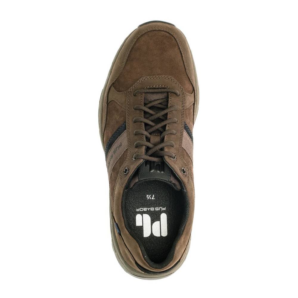 Pius Gabor Pius Gabor Sneaker low braun Schlussverkauf