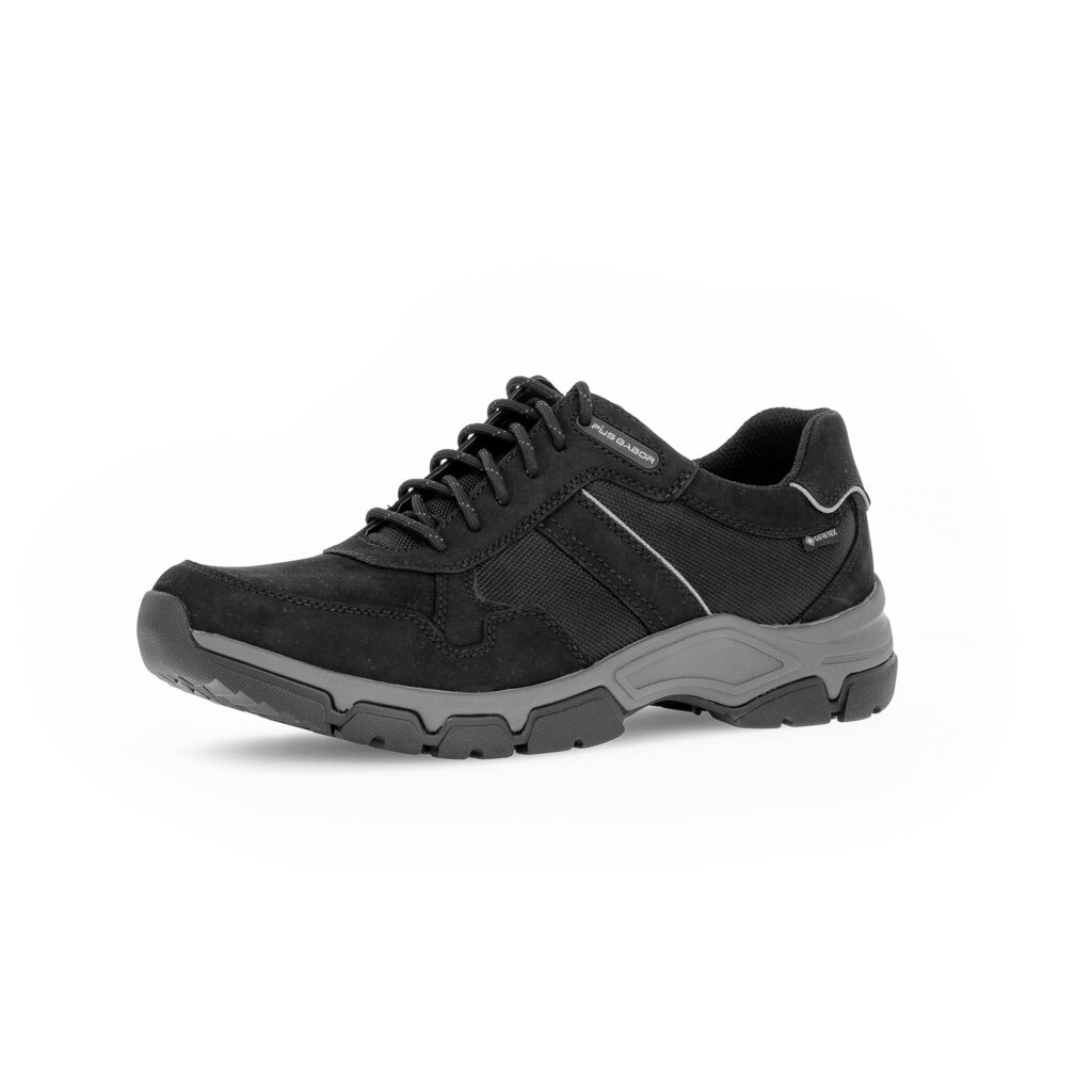 Pius Gabor Pius Gabor Sneaker low schwarz Günstiger Verkauf