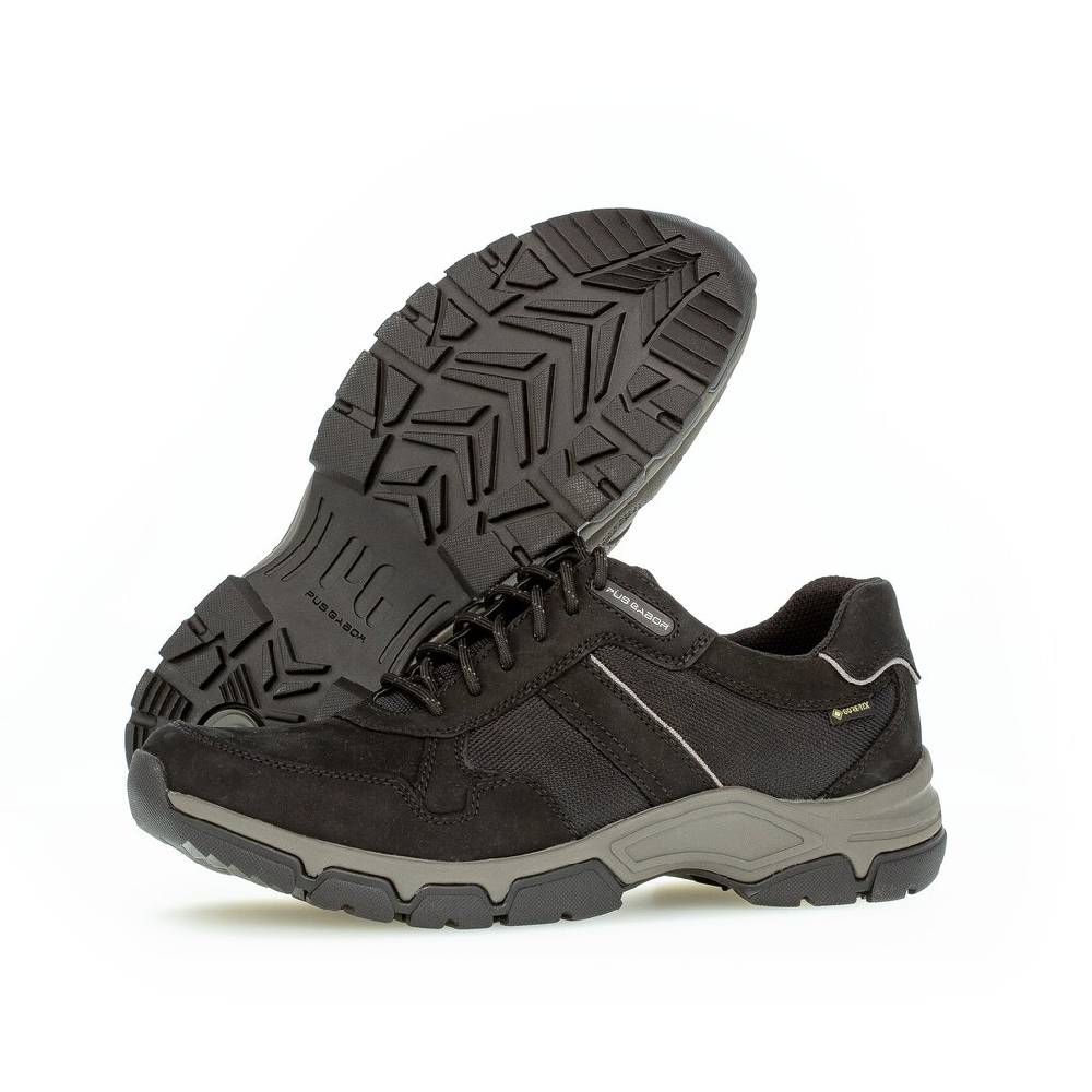 Pius Gabor Pius Gabor Sneaker low schwarz Günstiger Verkauf