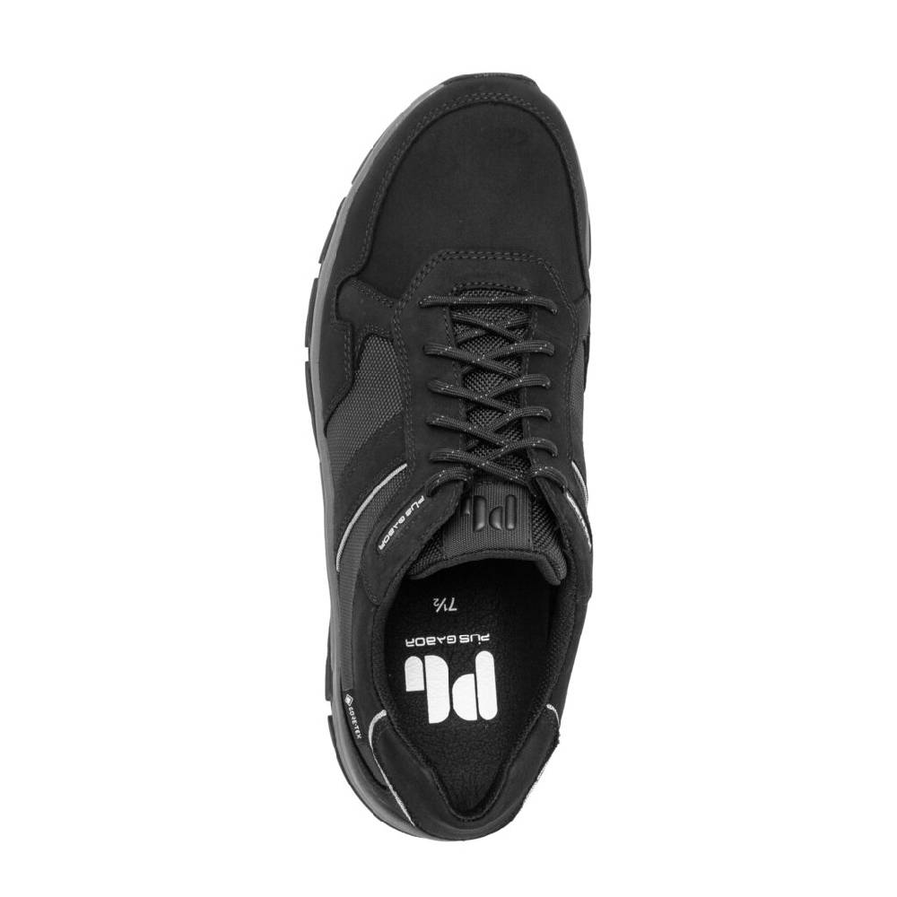 Pius Gabor Pius Gabor Sneaker low schwarz Günstiger Verkauf