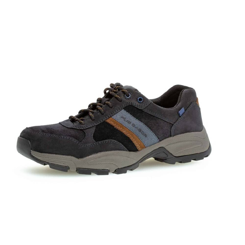 Pius Gabor Pius Gabor Sneaker low blau Fabrikverkauf