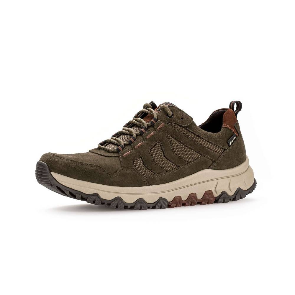 Pius Gabor rollingsoft Sneaker low grün Blitzverkäufe
