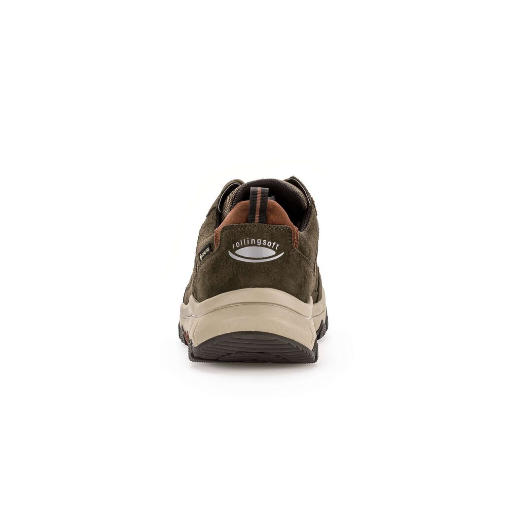 Pius Gabor rollingsoft Sneaker low grün Blitzverkäufe
